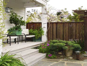 Photos by Green Hand Landscaping #1