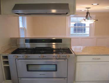 Photos from Mariani Restoration & Building Co