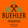 BUEHLER ENTERPRISES logo