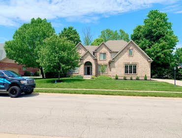 Photos by Blue Ladder Roofing Company of Carmel #1