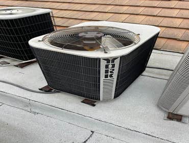 Photos by R&C Heating and Cooling Service #1