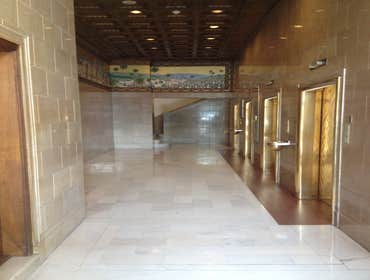 Hollywood Guarantee Bldg Restoration