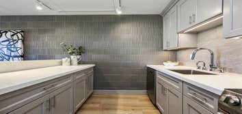 Full Kitchen Remodel