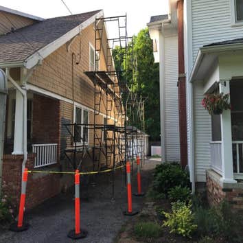 The Builders Painting Company,LLC