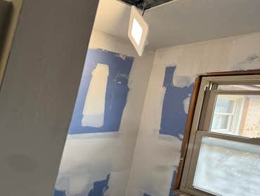Bathroom Remodel A full bathroom gut and remodel involves completely removing the existing bathroom down to the structural framing and rebuilding the s