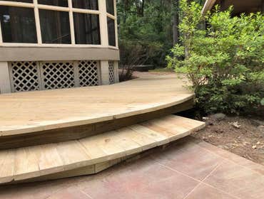 Photos by S. Graves Construction and Roofing #1