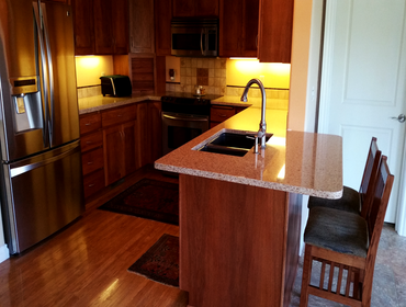 Photos from Columbia Countertops