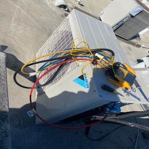 Universal Heating & Air