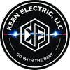 Keen Electric logo