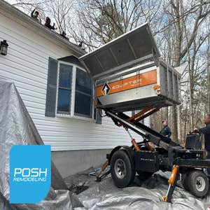 Photos by Posh Roofs LLC #4