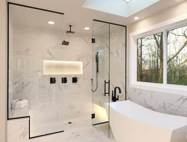 Photos by Mughal Builders Inc #1
