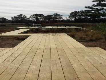 Projects and Plants This gallery shows a combination of projects and beautiful Native Plants. Projects that meet the requirements of a National Wildli