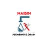 Naibin plumbing & Drain LLC logo