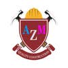 Azm Quality Construction logo