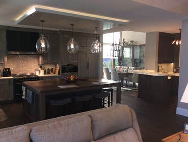 Matthew G. Strickfaden and Associates, Inc. - Kitchens Visit my website at http://www.greathomesbymatt.com/
248-752-5900, 248-737-3348, Additions, Arc