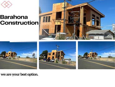 Photos by Barahona Construction #8