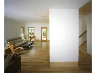 Monticello Renovation