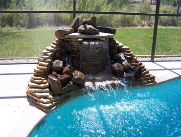 Photos from Destiny Pools And Spas