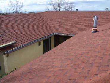 Residential Roofing