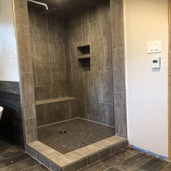 Cransten Handyman and Remodeling