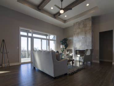 Thorngrass Estates