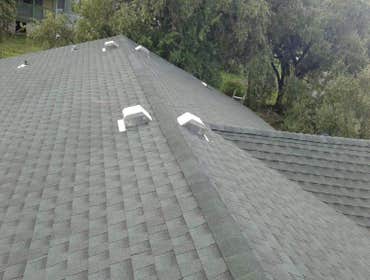 Photos by Spartan Construction & Roofing #1