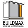Buildmax Design & Construction Inc logo