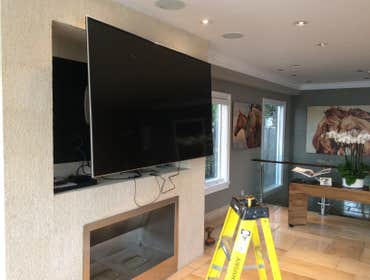 Home Automation