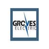 Groves Electric, Inc logo