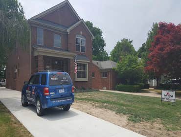Photos by MGM Restoration, Inc. #1