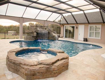 Pool Works