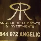Angelic Real Estate & Investments LLC