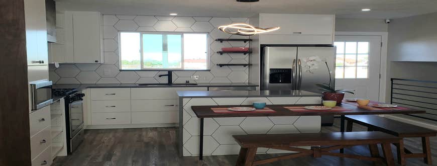 Habitation Inc