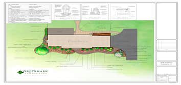 Photo(s) from Greenmark Landscapes