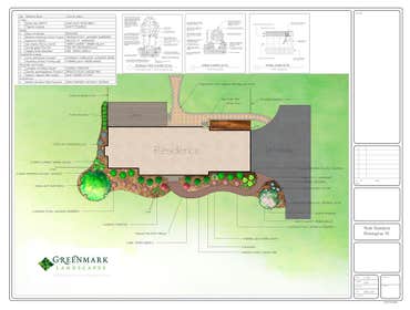 Photo(s) from Greenmark Landscapes