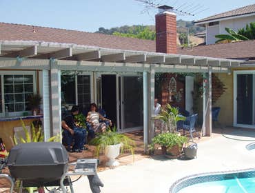 Patio - Sherman Oaks