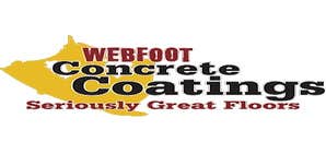 Photos by Webfoot Concrete Coatings #1