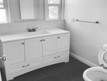 Budget Remodel