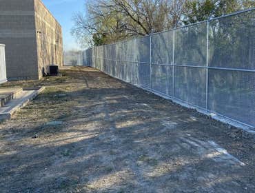 Fences