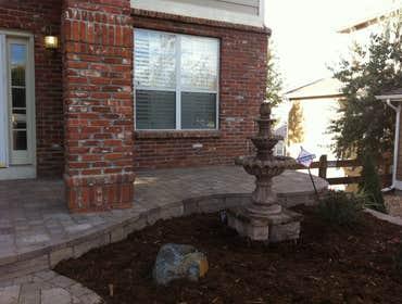 Project photos from Outside Dreams Landscape Design & Construction Landcape renovation projects