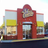 Restaurant Construction