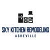 Sky Kitchen Remodeling Asheville logo