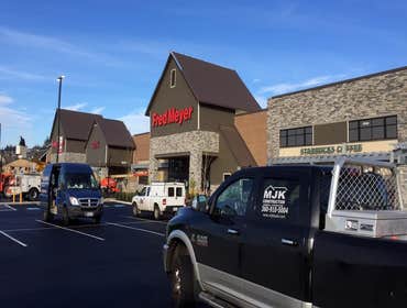 Photos from MJK Construction SKY 3 Condominiums