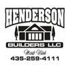 Henderson Builders LLC logo