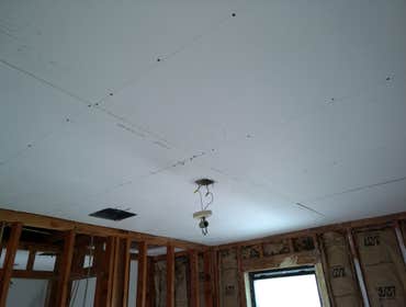 Complete renovation