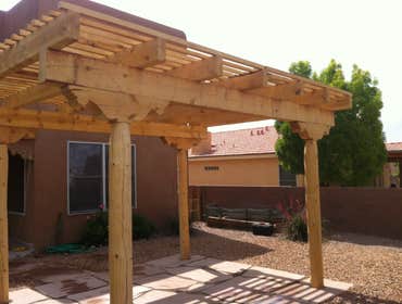 Pergola