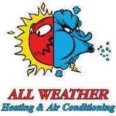 All Weather Heating and Air Conditioning, Inc.