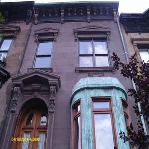 Project photos from Weinman Restoration Llc