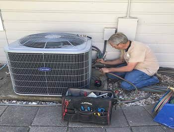 Photos by Trade-mark Air Conditioning #1