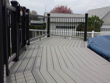 Photo(s) from Legendary Builders We pride our company on reliability, great communication, integrity, and quality work. We are experts in our trade and